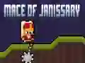 Spel Mace van de Janitsjaren online Spel Mace van de Janitsjaren online