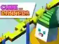 Spel Cube De Hardlopers online