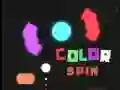 Spel Kleur Spin online