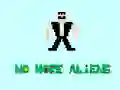 Spel Geen aliens meer online