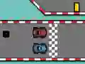Spel Pixel Kart online