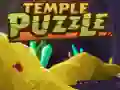 Spel Tempelpuzzel online