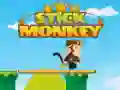 Spel Plakende Aap online
