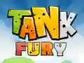 Spel Tank Woede online