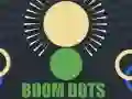 Spel Boom Dots online Spel Boom Dots online
