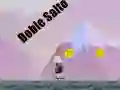 Spel Dubbele Sprong online Spel Dubbele Sprong online