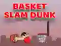 Spel Basket Slam Dunk online Spel Basket Slam Dunk online
