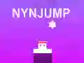 Spel Nynjump online Spel Nynjump online