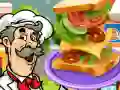 Spel Broodjesbakker online