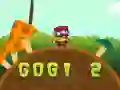 Spel Gogi 2 online Spel Gogi 2 online