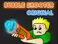 Spel Bubble Shooter Origineel online