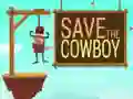 Spel Red de Cowboy online Spel Red de Cowboy online