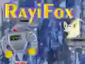 Spel Rayifox online Spel Rayifox online