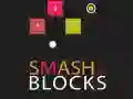 Spel Smash de Blokken online Spel Smash de Blokken online