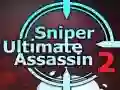 Spel Sluipschutter: Ultimatum Assassijn 2 online Spel Sluipschutter: Ultimatum Assassijn 2 online