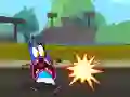 Spel Nickelodeon Speelhal online