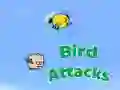 Spel Vogels Aanvallen online Spel Vogels Aanvallen online