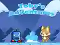 Spel Toby's Avonturen online Spel Toby's Avonturen online