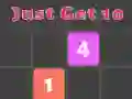 Spel Gewoon 10 halen online