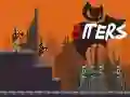 Spel Bijters online