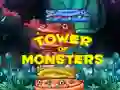 Spel Torens van Monsters online Spel Torens van Monsters online