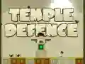 Spel Tempelverdediging online Spel Tempelverdediging online
