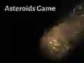 Spel Asteroïden Spel online Spel Asteroïden Spel online