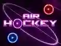 Spel Lucht Hockey online
