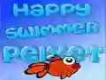 Spel Blije Zwemmer Peixet online Spel Blije Zwemmer Peixet online