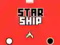Spel Ruimteschip online Spel Ruimteschip online