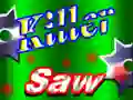 Spel Dodelijke Zaag online Spel Dodelijke Zaag online