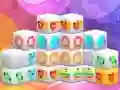 Spel Super Mahjong 3D online Spel Super Mahjong 3D online
