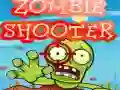 Spel Zombie Schutter online Spel Zombie Schutter online