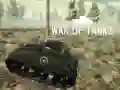 Spel Oorlog der Tanks online