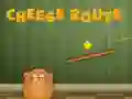 Spel Kaasroute online Spel Kaasroute online