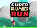 Spel Super Loodgieter Rennen online Spel Super Loodgieter Rennen online