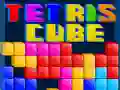 Spel Tetris Cube online
