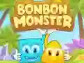 Spel Bonbon Monsters online