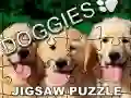 Spel Jigsaw Puzzle Hondjes online Spel Jigsaw Puzzle Hondjes online