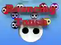 Spel Bouncende Aanraking online