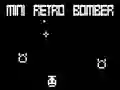 Spel Mini Retro Bomber online