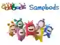 Spel Oddbods Zelfde Oddbods online Spel Oddbods Zelfde Oddbods online