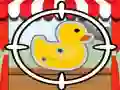 Spel Evolutie van Duck Shoot online