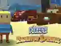 Spel Kogama: Radiator Springs online Spel Kogama: Radiator Springs online