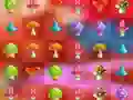 Spel Paddenstoelen Matchen online Spel Paddenstoelen Matchen online