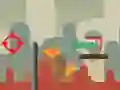 Spel Invasie van één man online Spel Invasie van één man online