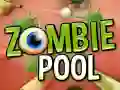 Spel Zombie Pool online Spel Zombie Pool online