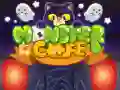 Spel Monster Café online Spel Monster Café online