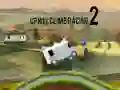 Spel Bergopwaarts Racen 2 online Spel Bergopwaarts Racen 2 online