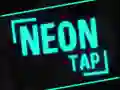 Spel Neon Tik online Spel Neon Tik online